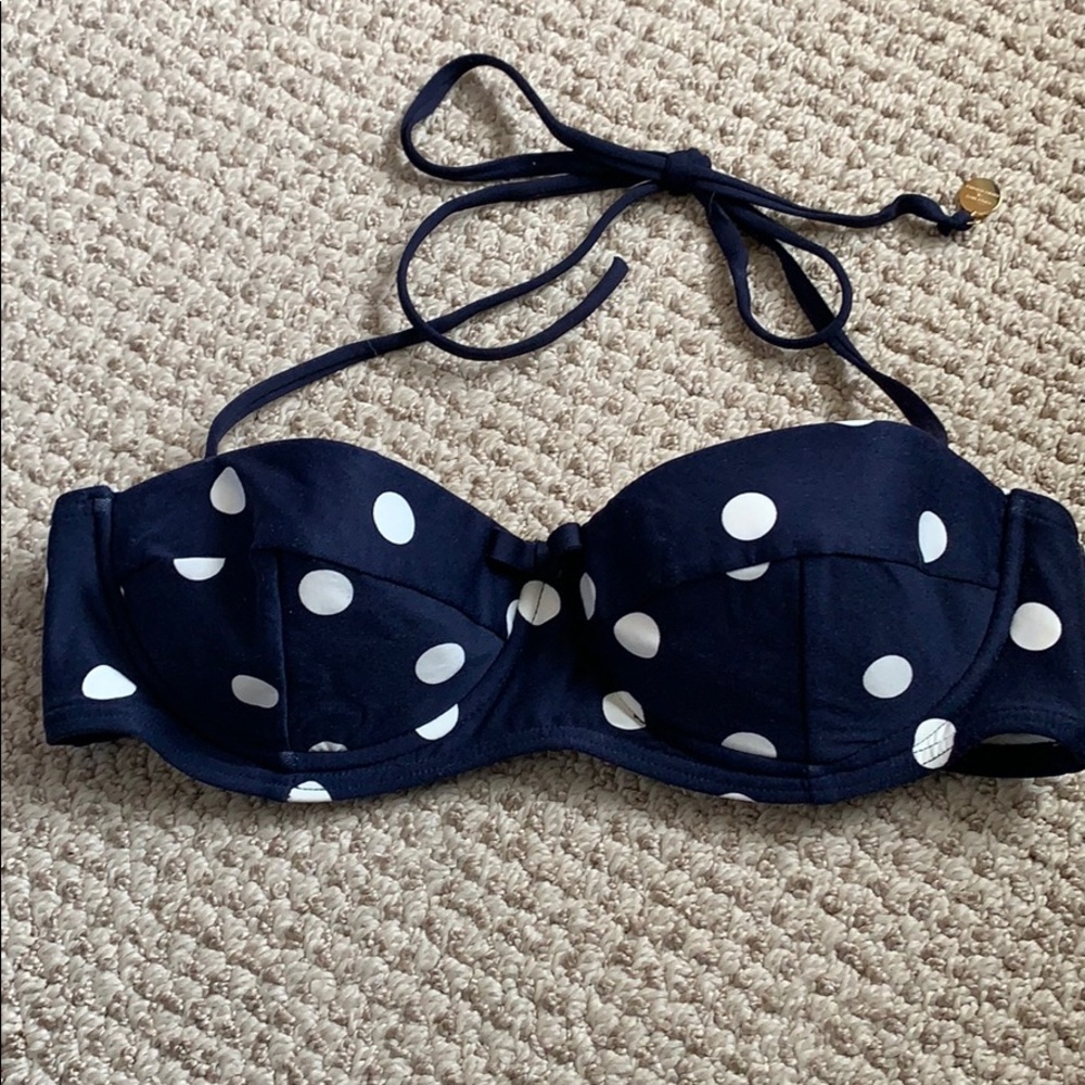 Kate Spade Bikini top